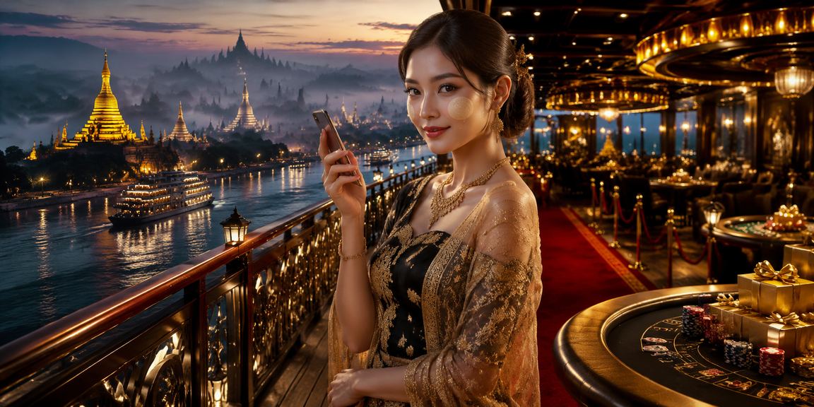 မြန်မာနိုင်ငံ ဘဏ်ငွေပေးငွေယူနှင့် စလော့ ငွေသွင်းချိန်